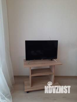 1-к квартира, на длительный срок, 30м2, 23/25 этаж