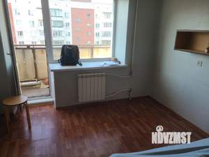 1-к квартира, на длительный срок, 25м2, 8/9 этаж