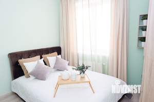 2-к квартира, посуточно, 70м2, 10/26 этаж