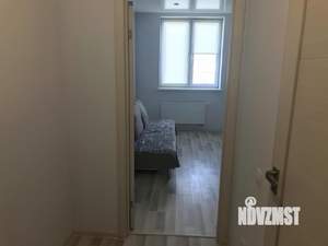1-к квартира, на длительный срок, 29м2, 2/14 этаж