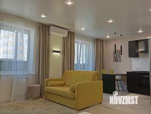 1-к квартира, на длительный срок, 40м2, 14/20 этаж