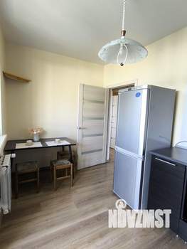 1-к квартира, на длительный срок, 45м2, 8/13 этаж