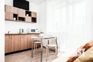 1-к квартира, посуточно, 50м2, 10/20 этаж