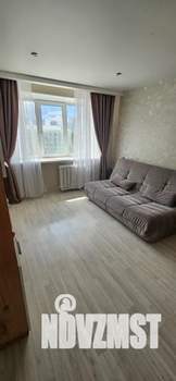 1-к квартира, посуточно, 32м2, 5/7 этаж