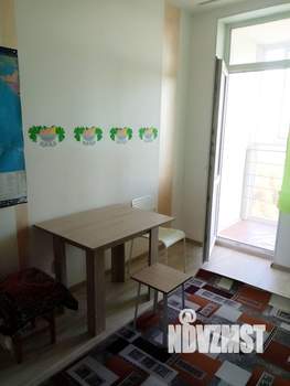 1-к квартира, на длительный срок, 46м2, 15/25 этаж