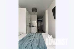1-к квартира, посуточно, 28м2, 12/15 этаж