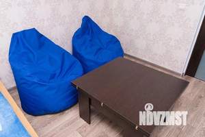 1-к квартира, посуточно, 49м2, 1/1 этаж
