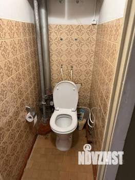 1-к квартира, на длительный срок, 34м2, 4/9 этаж