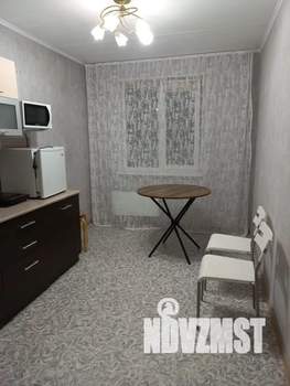 1-к квартира, посуточно, 45м2, 4/12 этаж