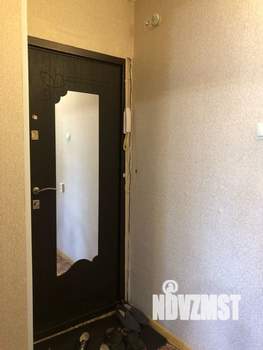 1-к квартира, на длительный срок, 27м2, 2/5 этаж