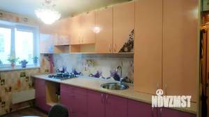 2-к квартира, на длительный срок, 43м2, 9/9 этаж