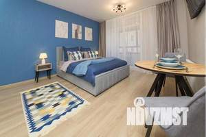 1-к квартира, посуточно, 26м2, 9/16 этаж