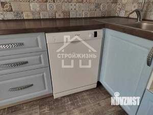 2-к квартира, на длительный срок, 57м2, 9/18 этаж