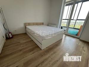1-к квартира, на длительный срок, 36м2, 10/19 этаж