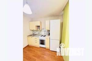 1-к квартира, посуточно, 40м2, 7/14 этаж