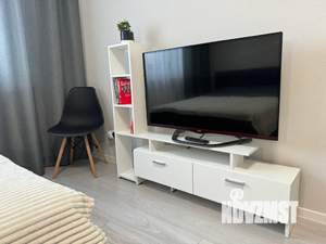 1-к квартира, посуточно, 37м2, 1/3 этаж