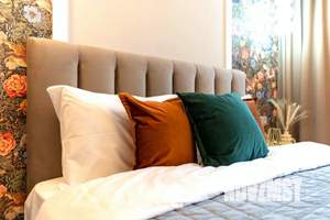 1-к квартира, посуточно, 49м2, 1/1 этаж