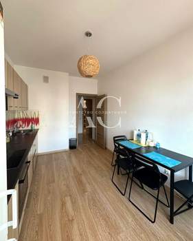 2-к квартира, на длительный срок, 60м2, 21/25 этаж