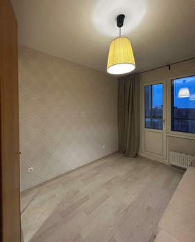 2-к квартира, на длительный срок, 54м2, 4/5 этаж