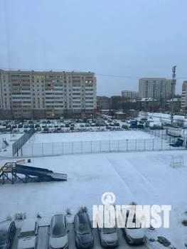 1-к квартира, посуточно, 40м2, 5/16 этаж