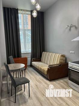 1-к квартира, на длительный срок, 41м2, 1/37 этаж