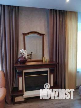 2-к квартира, посуточно, 98м2, 1/1 этаж