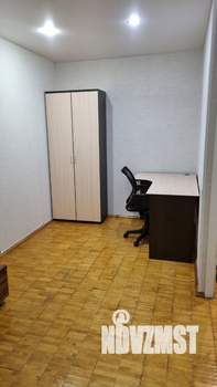 1-к квартира, на длительный срок, 33м2, 3/12 этаж