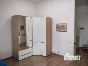 1-к квартира, посуточно, 48м2, 1/1 этаж