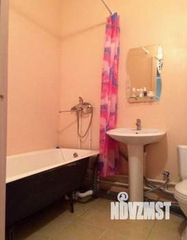 1-к квартира, на длительный срок, 41м2, 14/26 этаж