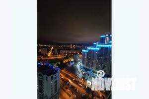 2-к квартира, посуточно, 66м2, 24/25 этаж