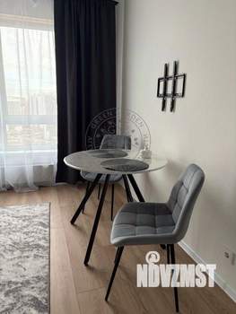 1-к квартира, на длительный срок, 19м2, 24/31 этаж