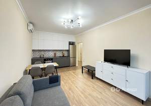 1-к квартира, на длительный срок, 45м2, 8/20 этаж