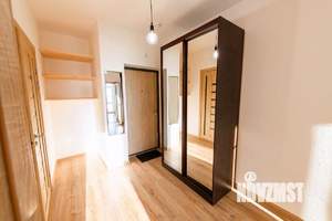 1-к квартира, на длительный срок, 37м2, 23/24 этаж