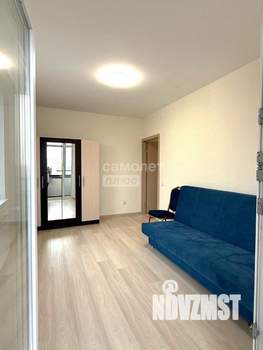 2-к квартира, на длительный срок, 48м2, 22/25 этаж