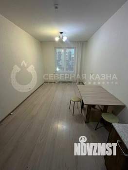 1-к квартира, на длительный срок, 35м2, 4/8 этаж