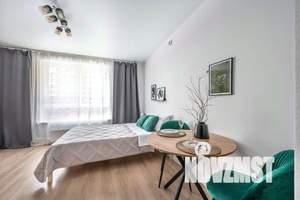 1-к квартира, посуточно, 30м2, 6/21 этаж