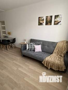 3-к квартира, на длительный срок, 76м2, 10/25 этаж