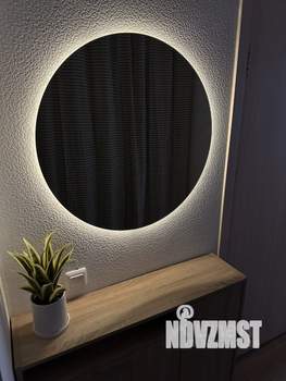 1-к квартира, на длительный срок, 46м2, 13/27 этаж