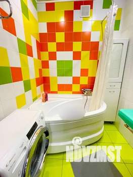 1-к квартира, посуточно, 65м2, 5/5 этаж