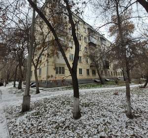 2-к квартира, на длительный срок, 43м2, 3/5 этаж