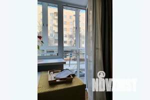 2-к квартира, посуточно, 43м2, 2/6 этаж