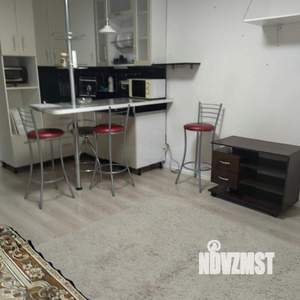 Студия квартира, на длительный срок, 26м2, 3/4 этаж