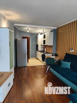 2-к квартира, на длительный срок, 67м2, 4/16 этаж