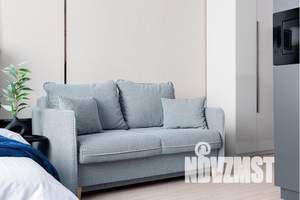 1-к квартира, посуточно, 33м2, 4/28 этаж