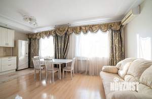 3-к квартира, на длительный срок, 112м2, 8/10 этаж
