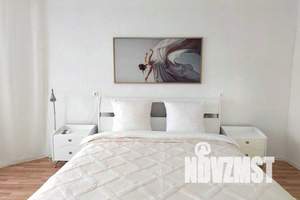 2-к квартира, посуточно, 73м2, 16/16 этаж