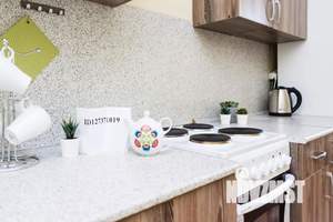 1-к квартира, посуточно, 48м2, 1/1 этаж