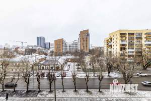 1-к квартира, посуточно, 24м2, 1/1 этаж