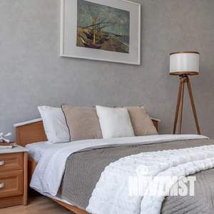 2-к квартира, посуточно, 60м2, 2/11 этаж