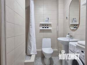 1-к квартира, посуточно, 21м2, 1/1 этаж